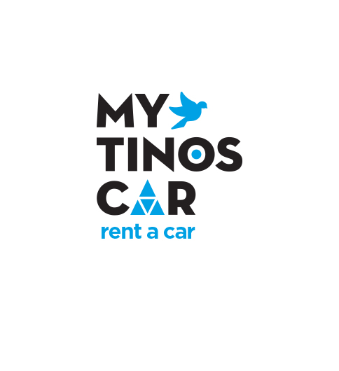 RENT A CAR / TINOS