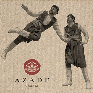 AZADE - Boutique Hotel – Chania