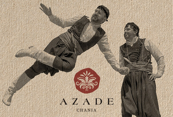 AZADE - Boutique Hotel – Chania