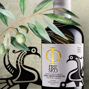 ΤΡΟΦΙΜΑ & ΠΟΤΑ