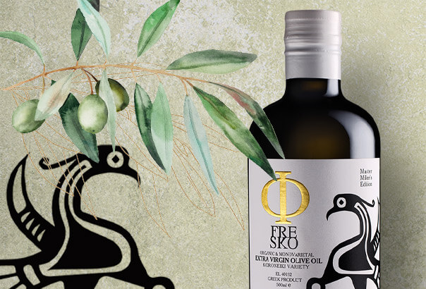 ΤΡΟΦΙΜΑ & ΠΟΤΑ