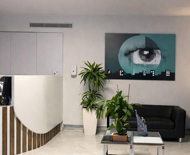 Branding στον χώρο της υγείας: Οπτική ταυτότητα που χτίζει εμπιστοσύνη