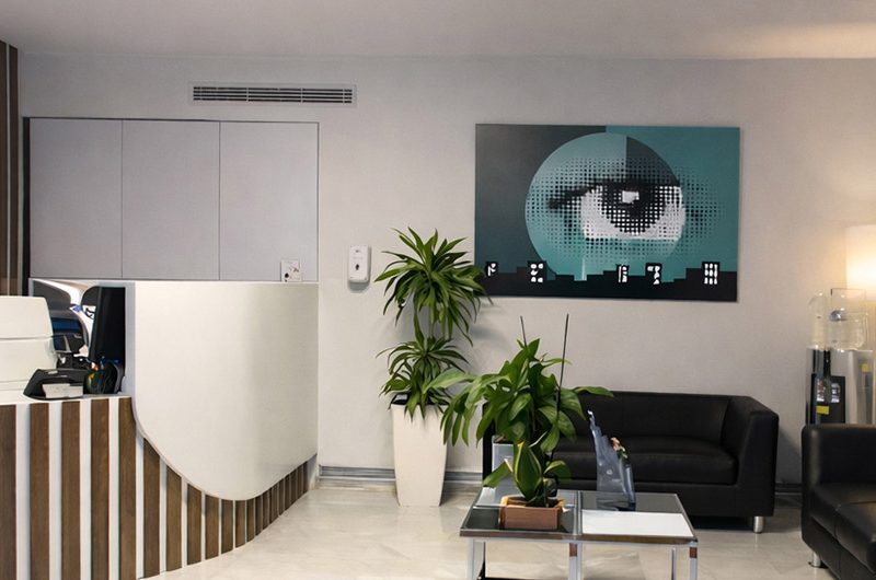 Branding στον χώρο της υγείας: Οπτική ταυτότητα που χτίζει εμπιστοσύνη