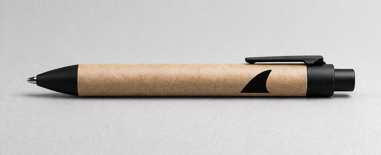 Το λογότυπο δεν είναι ένα απλό σκιτσάκι — είναι ο θεμέλιος λίθος ενός brand