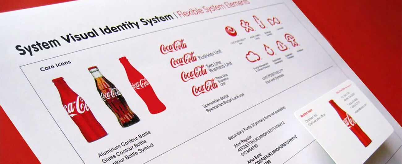 Brand Manual: το μυστικό εργαλείο πίσω από τα ισχυρά brands