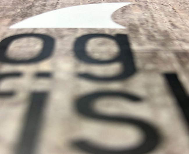 Το λογότυπο δεν είναι ένα απλό σκιτσάκι — είναι ο θεμέλιος λίθος ενός brand