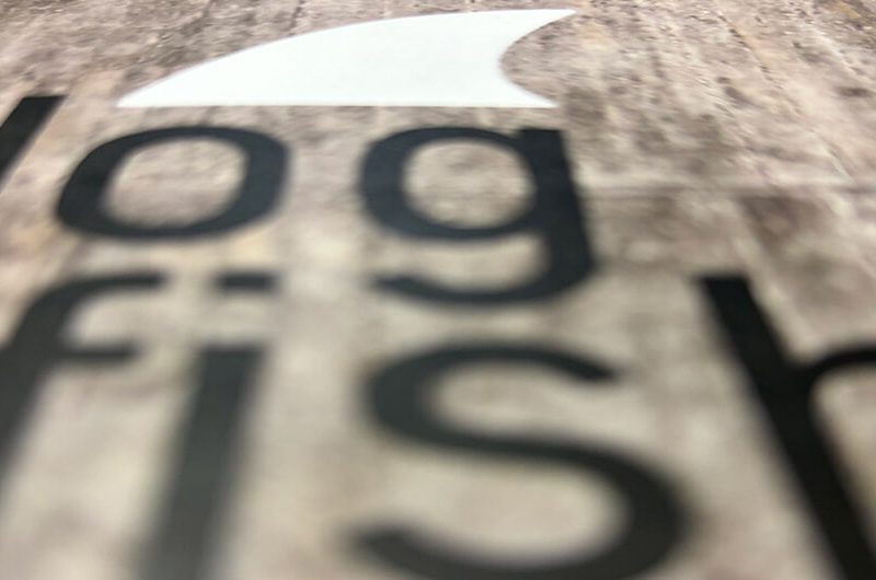 Το λογότυπο δεν είναι ένα απλό σκιτσάκι — είναι ο θεμέλιος λίθος ενός brand