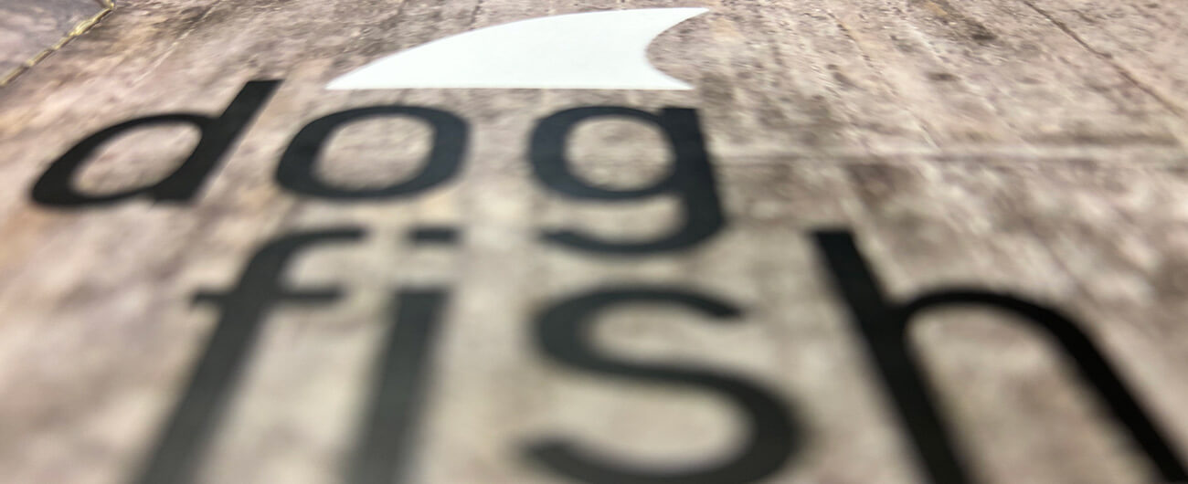 Το λογότυπο δεν είναι ένα απλό σκιτσάκι — είναι ο θεμέλιος λίθος ενός brand