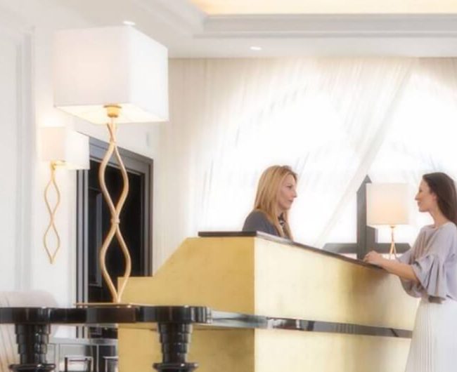 Branding ξενοδοχείου: γιατί κάποια ξενοδοχεία γεμίζουν και άλλα όχι